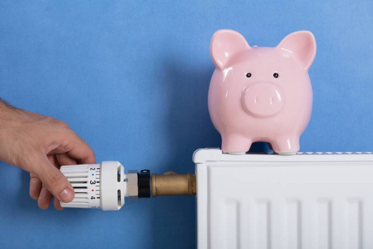 Pour faire des économies, choisissez bien vos radiateurs ! / iStock.com - AndreyPopov