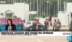 Varsovie dénonce le chantage de l'UE : la crise entre Bruxelles et la Pologne s'invite au sommet