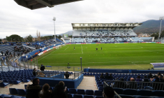 Bastia sanctionné après les incidents contre Boulogne
