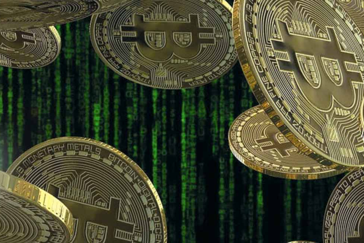 Comment conserver vos cryptos en lieu sûr - 19/08/2023 à 16:02 - Boursorama