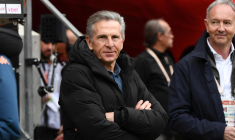 Nouveau record pour Claude Puel