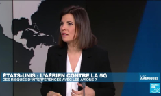 États-Unis : méfiance face à la 5G, pourquoi cette technologie fait-elle peur ?