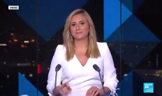 Présidentielle au Cameroun, le candidat Maurice Kamto revendique la victoire