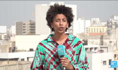 Présidentielle au Sénégal : les candidats multiplient les meetings