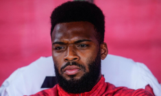 Nouvelle tuile pour un champion du monde 2018