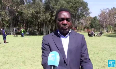 Présidentielle en Zambie : la sixième tentative de Hakainde Hichilema