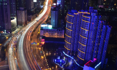 ( AFP / PETER PARKS )