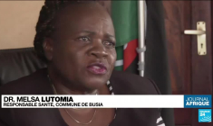 Plusieurs cas d'Ebola en Ouganda : le Kenya voisin prend des mesures drastiques