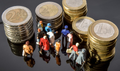 ( AFP / PHILIPPE HUGUEN )