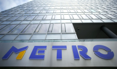 HANIEL, PREMIER ACTIONNAIRE DE METRO, SE DÉSENGAGE AU PROFIT D'EPGC