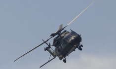 LA NORVÈGE VA RENVOYER DES HÉLICOPTÈRES NH90 ET DEMANDER UN REMBOURSEMENT
