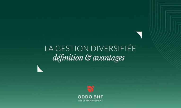 La gestion diversifiée : définition et avantages