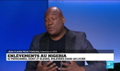 Rapt dans un lycée au Nigeria : "C'est assez lâche, encore une fois"