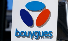 BOUYGUES: PERTES CREUSÉES AU PREMIER TRIMESTRE AVEC LA CRISE DU CORONAVIRUS