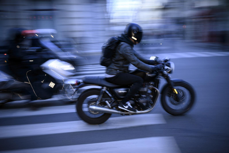 ( AFP / LIONEL BONAVENTURE )