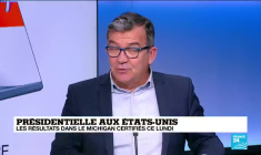 Présidentielle aux États-Unis : où en est la certification des résultats ?