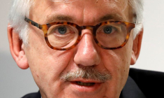 Bernard Doroszczuk, chef de l'Autorité de sûreté nucléaire française (ASN)