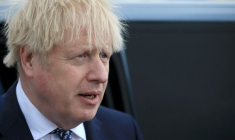 GRANDE-BRETAGNE: UNE LÉGISLATIVE PARTIELLE PERMET À JOHNSON DE RENFORCER SA MAJORITÉ