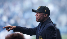 Kombouaré invite François Letexier à « se reposer » après le derby