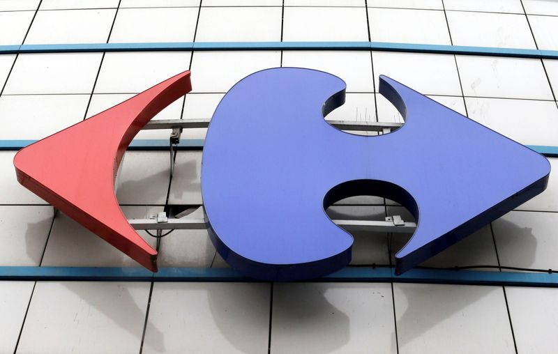 BERNARD ARNAULT SORT DU CAPITAL DE CARREFOUR, 14 ANS APRÈS SON INVESTISSEMENT
