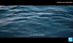 Avec "Promis le ciel", Erige Sehiri parle de la migration au féminin