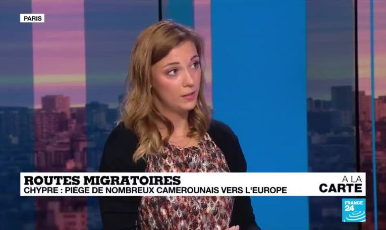 Asile : à Chypre, des années d’attente à survivre péniblement