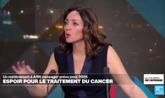 Conférence de l'ONU sur l’océan : à Maurice, protéger les coraux à tout prix