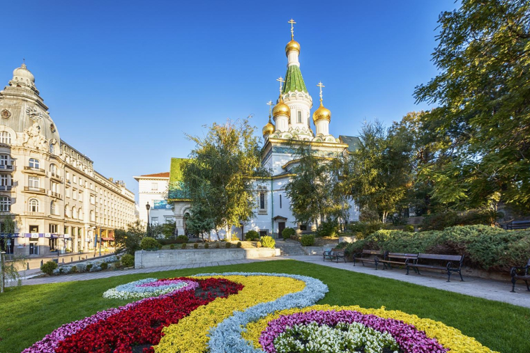 Nos bons plans pour un séjour à Sofia à petit prix. ( crédit photo : Getty Images )