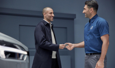 Les ventes de voitures neuves ont encore baissé en 2024 en France. (illustration) (Pixabay / gabriellepapalia)