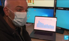 France : le Samu déplore l'appel à la grève des médecins libéraux