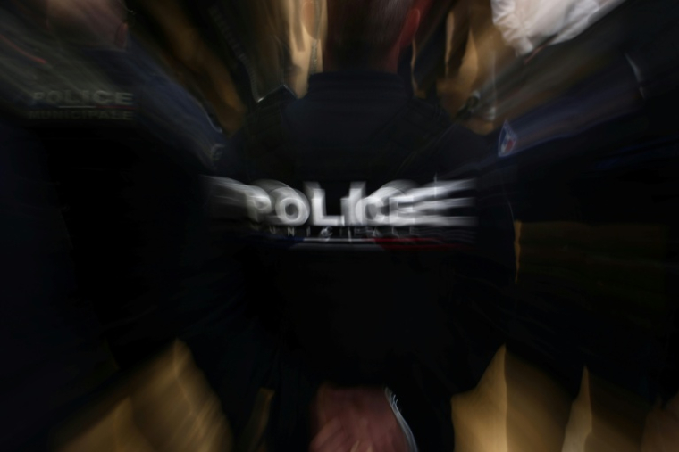 Bordeaux: trois mises en examen après une fusillade mortelle liée au narcotrafic  ( AFP / Thibaud MORITZ )