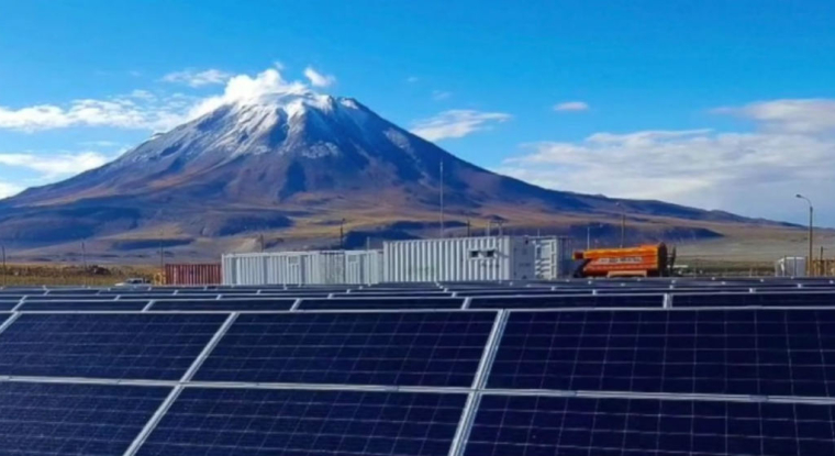 Engie s'offre 50% du capital d'EPS à un prix unitaire de 9,50 euros. (© EPS)