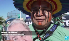 Au Brésil, un projet forage pétrolier proche de l'Amazonie avance, à quelques mois de la COP30