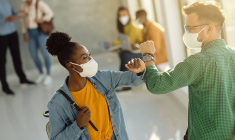 La rentrée scolaire et universitaire 2021 - iStock-Drazen Zigic