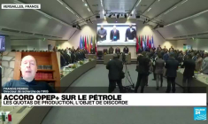 Accord OPEP+ sur le pétrole : les quotas de production, l'objet de discorde