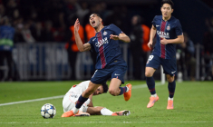 Toni Kroos ne comprend pas le carton rouge de Luis Díaz