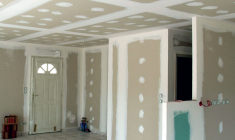 Le déficit foncier issu de tels travaux peut s’imputer sur les autres revenus du bailleur jusqu’à 21.400 euros. (© Phovoir)