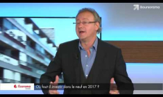 Immobilier : les villes où il faut impérativement investir...