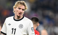 L'Allemagne s'impose grâce à Woltemade, l'Ukraine met la pression sur les Bleus