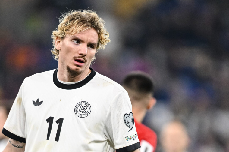 L'Allemagne s'impose grâce à Woltemade, l'Ukraine met la pression sur les Bleus