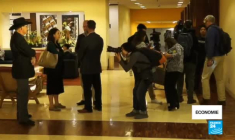 Renégociations de l'Aléna : Donald Trump met la pression sur le Mexique et le Canada