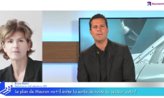 Le plan de Macron va-t-il éviter la sortie de route du secteur auto ?