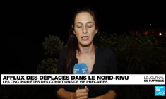Sénégal : des milliers de partisans de l'opposition se rassemblent à Dakar