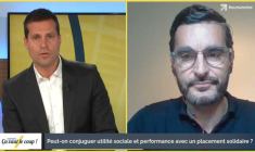 Peut-on conjuguer utilité sociale et performance avec un placement solidaire ?