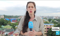 La mission d'observation de l'Union européenne en RD Congo dévoile son dispositif pour les élections