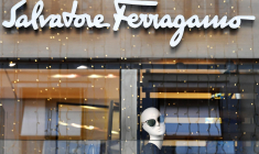 ( AFP / VINCENZO PINTO )