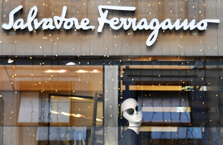 ( AFP / VINCENZO PINTO )