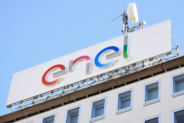 ENEL PRÉVOIT D'INVESTIR 160 MILLIARDS D'EUROS D'ICI 2030 DANS LES ÉNERGIES RENOUVELABLES
