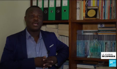 Togo : ouverture du procès Katanga