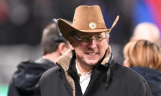 Le troll de John Textor envers Nasser al-Khelaïfi